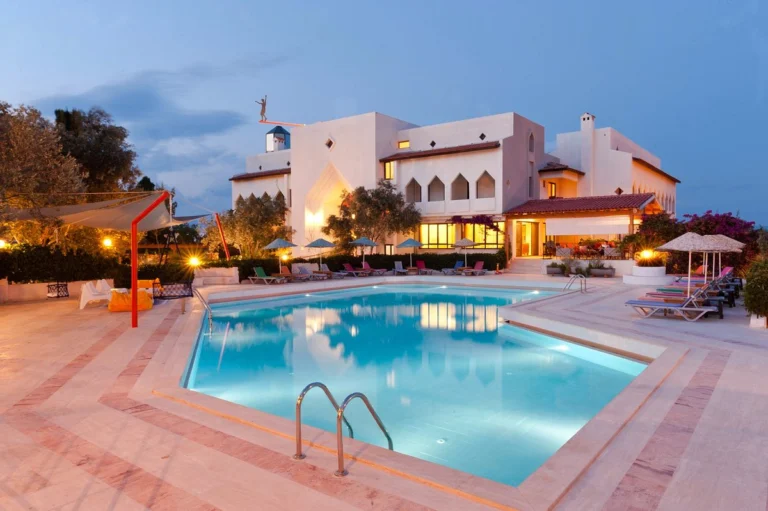 Arinnanda Hotel photo 4