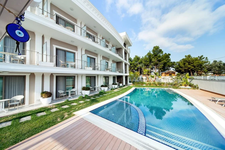 As Otel Cesme photo 2