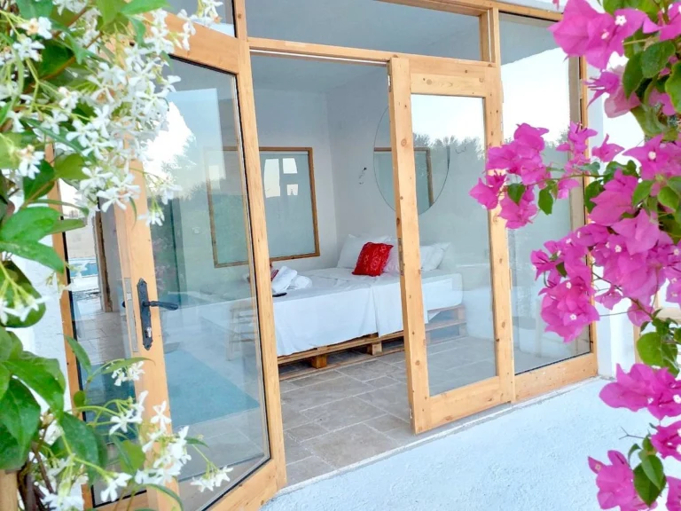 Alacati Barbarossa Hotel photo 3