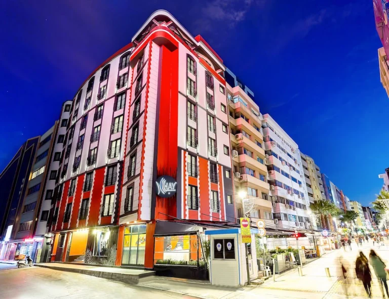 Hay Alsancak