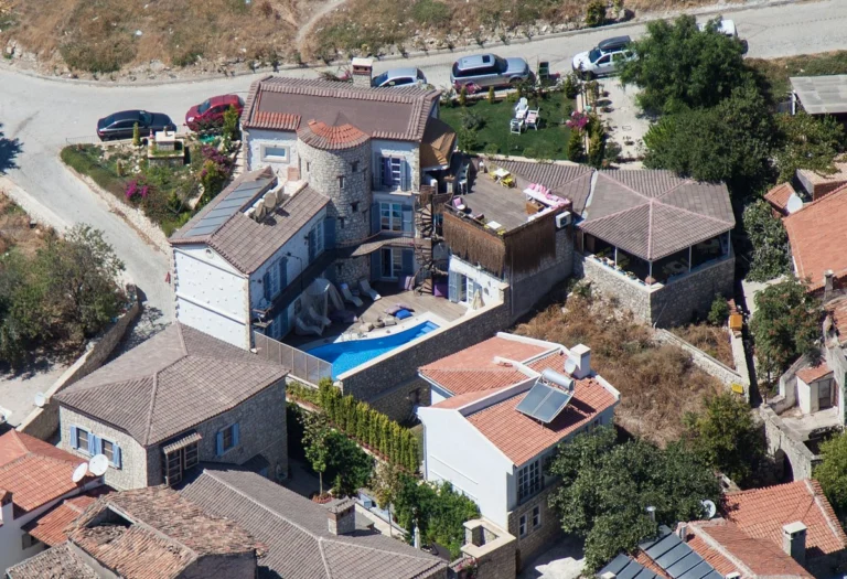 Chigdem Hotel