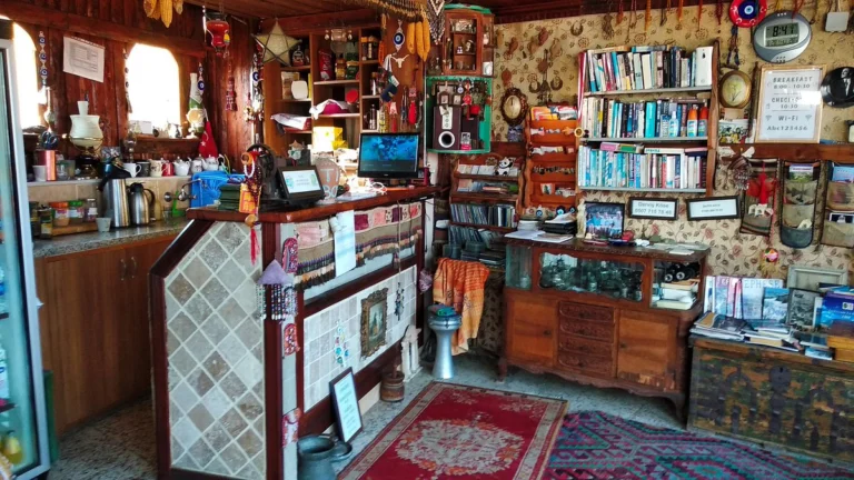 Homeros Pension & Guesthouse photo 2