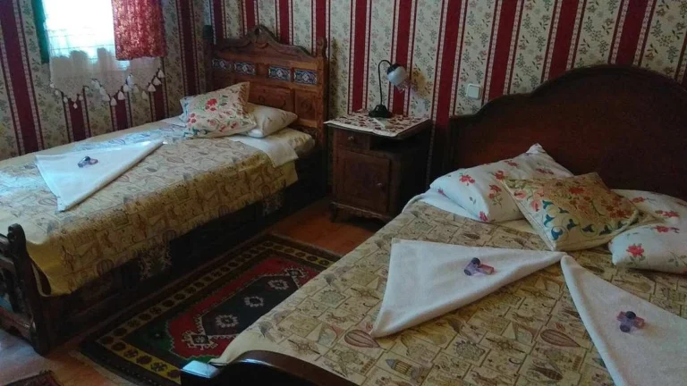 Homeros Pension & Guesthouse photo 3