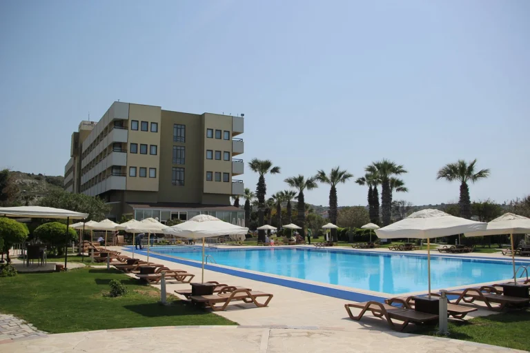 Hotel Babaylon