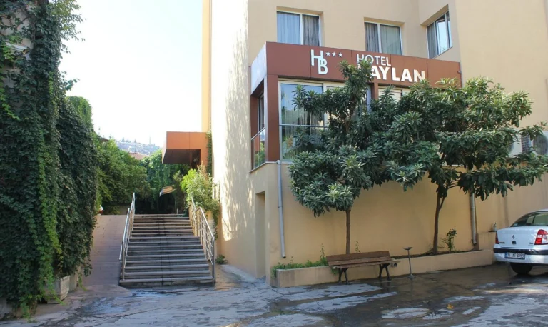 Hotel Baylan