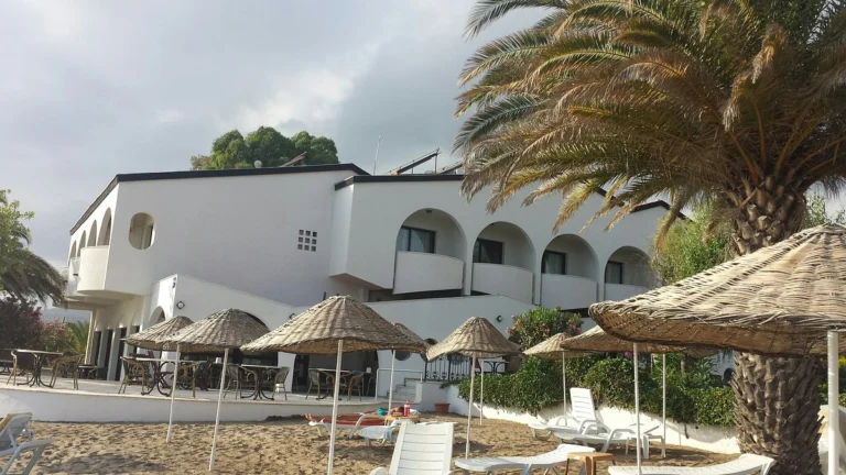 Dogan Paradise Family Club