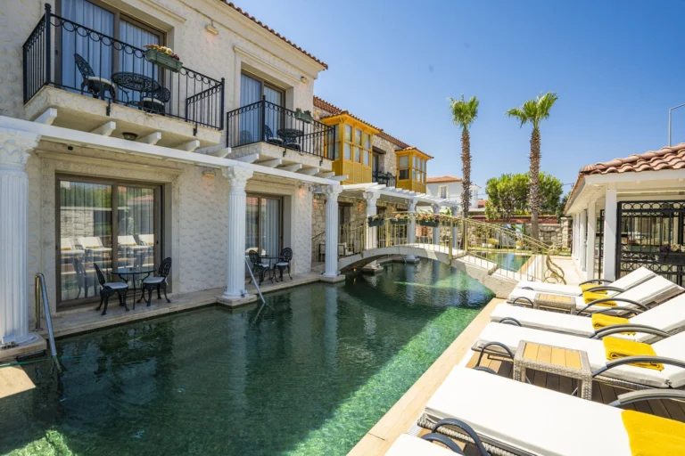 Hotel de Gold Alacati photo 5