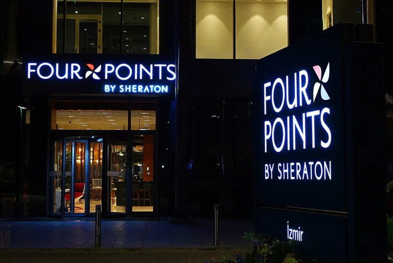 Four Points by Sheraton Izmir photo 2