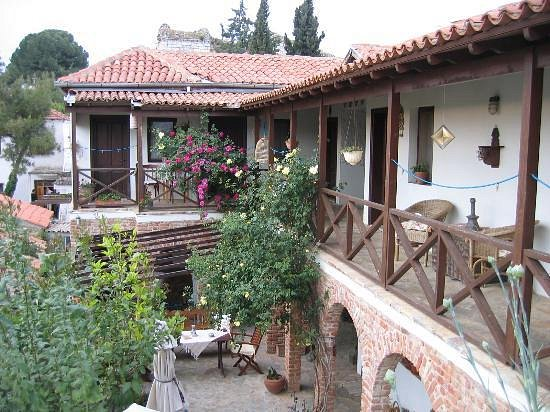 Hotel Nilya