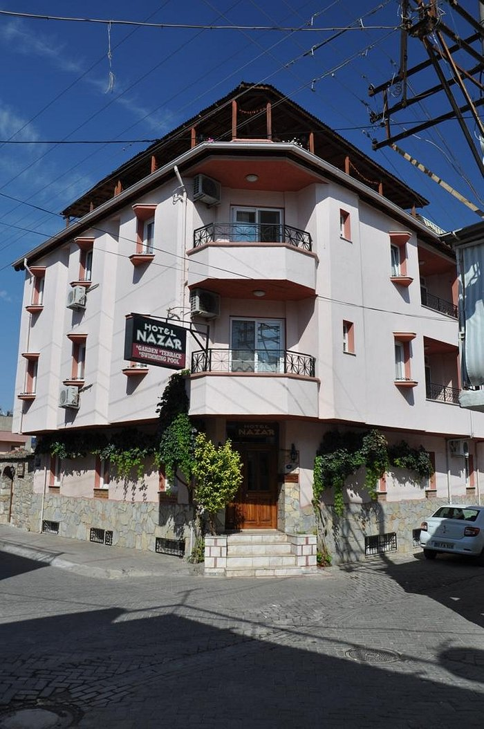 Hotel Nazar