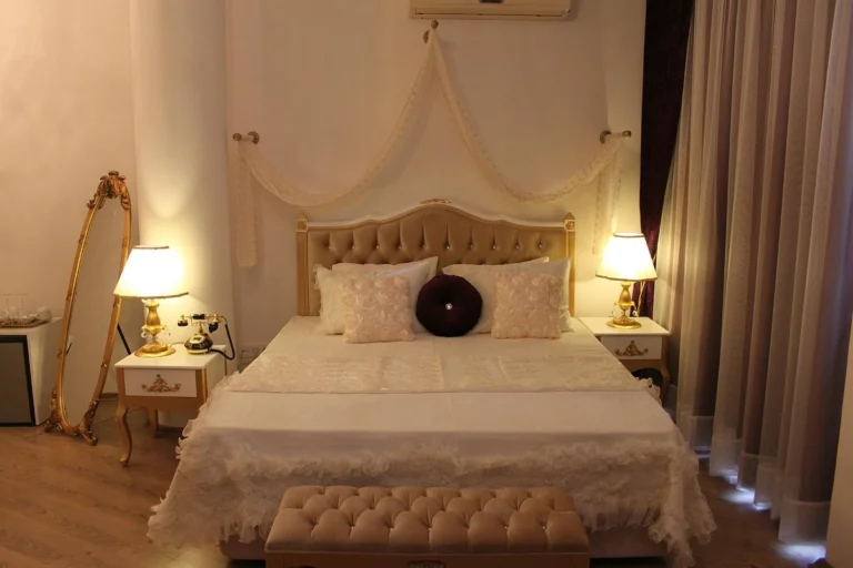 Huri & Nuri Hotel
