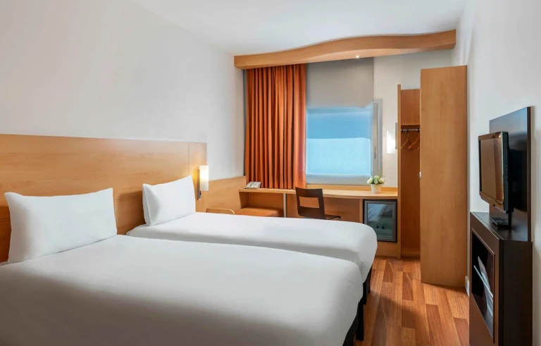 Ibis Izmir Alsancak photo 4