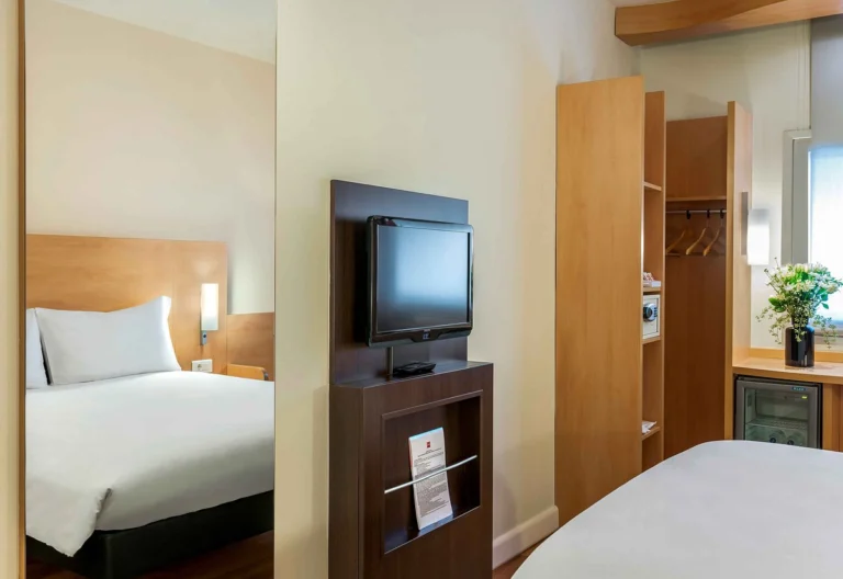 Ibis Izmir Alsancak photo 3