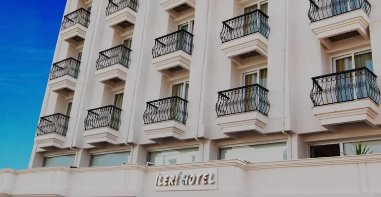 Ileri Hotel