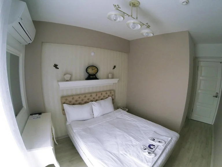 Menendi Otel photo 3