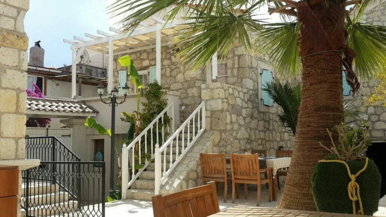 Erendira Butik Hotel photo 2