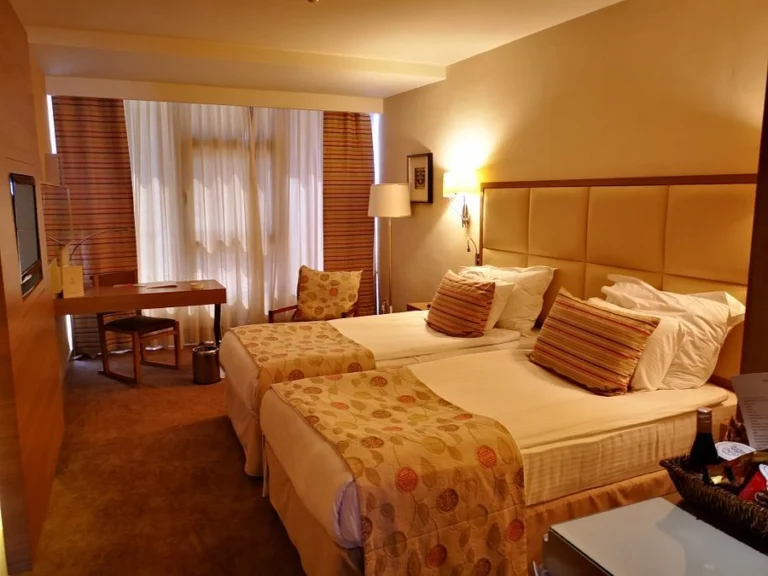 Kaya Izmir Thermal & Convention photo 4