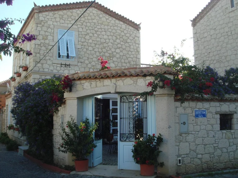 Incirliev Alacati
