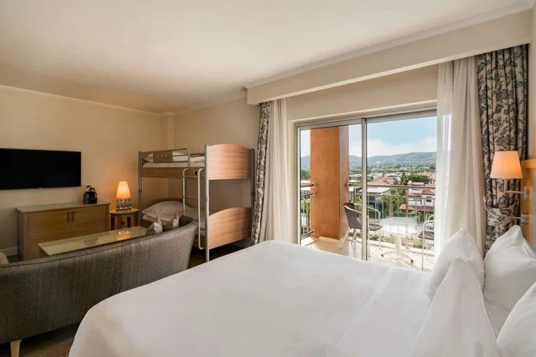 Radisson Blu Resort & Spa, Cesme photo 2