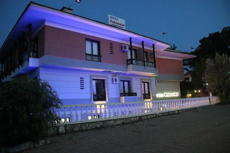 Kabasakal Hotel