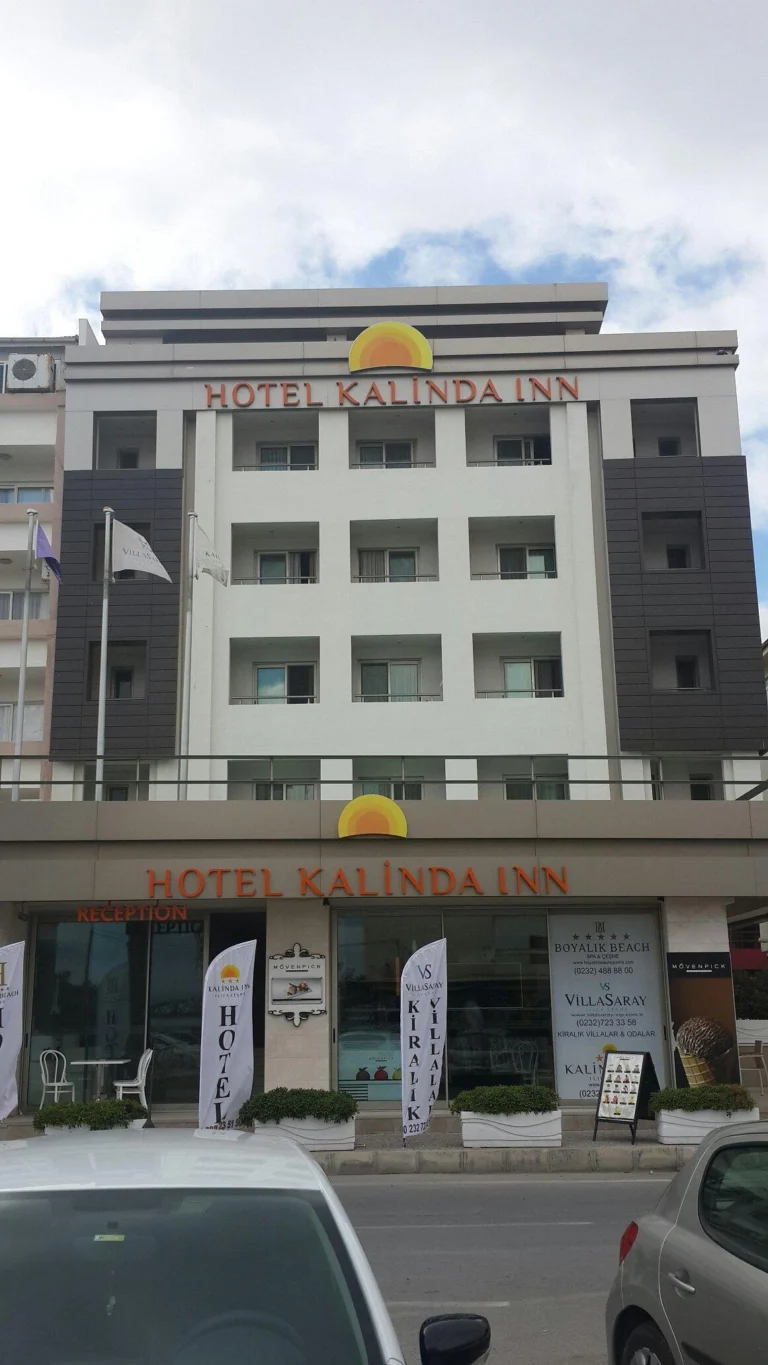 Kalinda Inn Otel