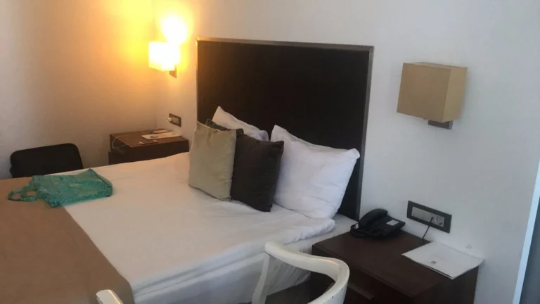 Kalinda Inn Otel photo 2