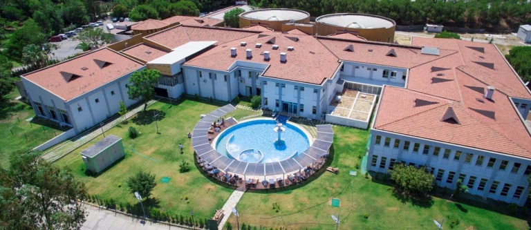 Balcova Termal Otel