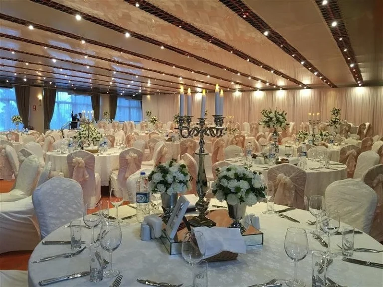 Balcova Termal Otel photo 2