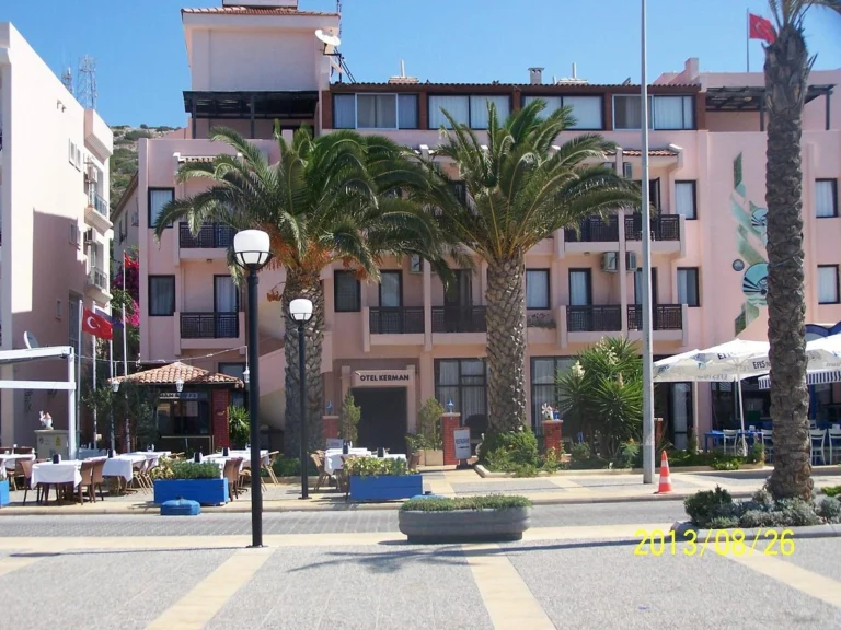 Kerman Hotel