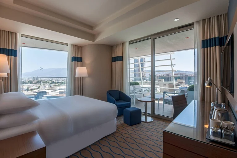 Four Points by Sheraton Izmir photo 4