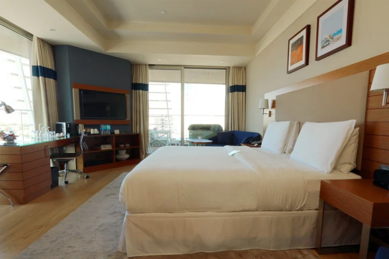 Four Points by Sheraton Izmir photo 3