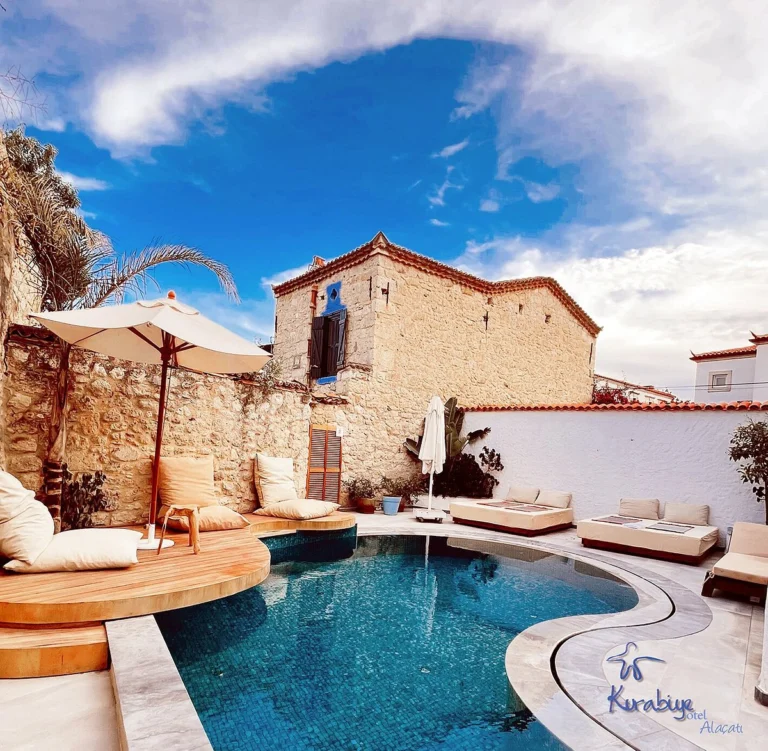 Kurabiye Otel photo 4
