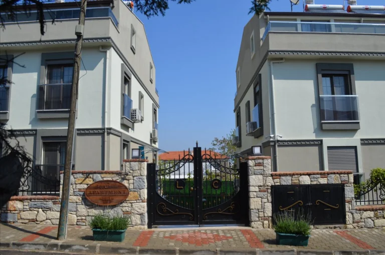La Casita Apartment