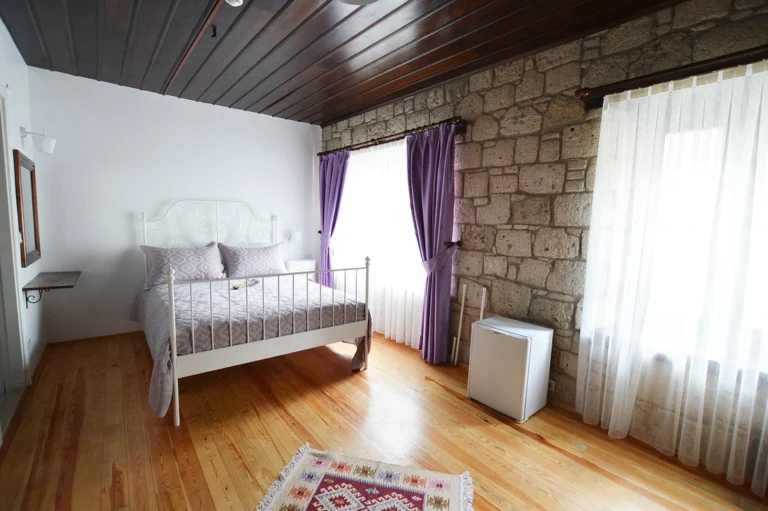 Alayaz Hotel