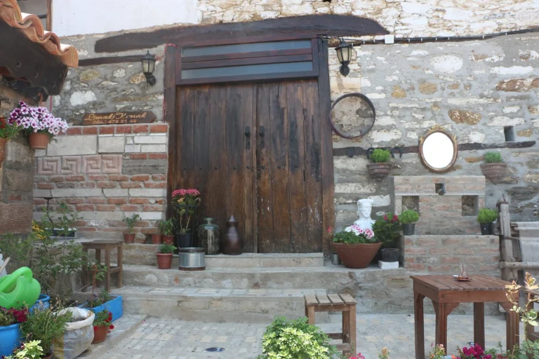 Limaki Konak Sirince