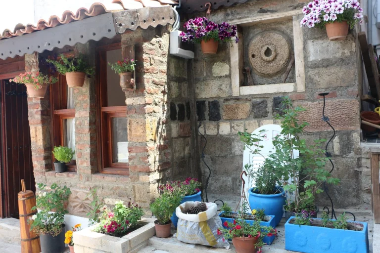 Limaki Konak Sirince photo 2