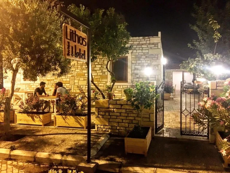 Lithos Hotel photo 3