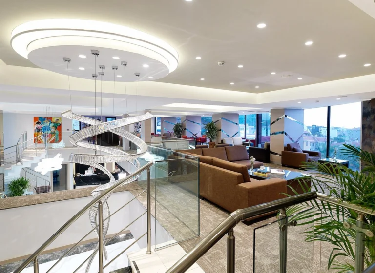 Piril Hotel Thermal & Beauty Spa photo 4