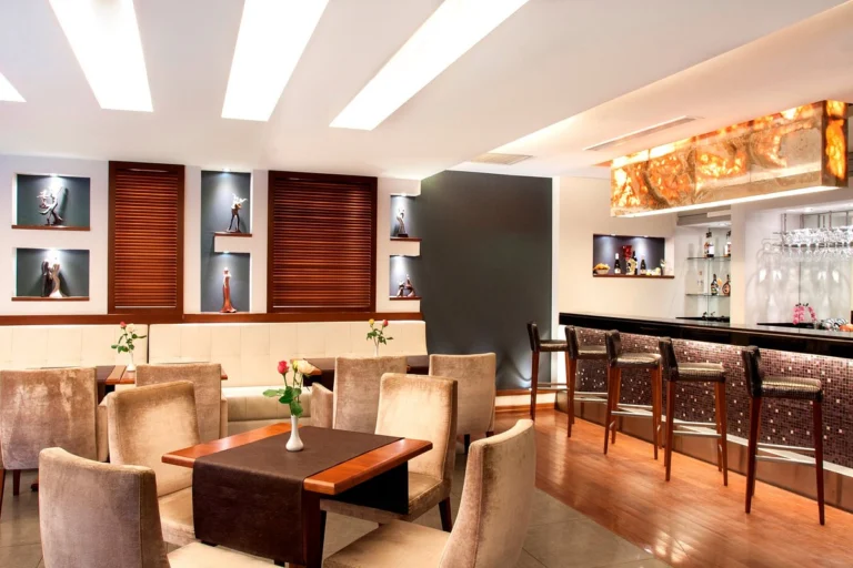 Blanca Hotel photo 2