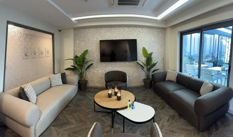 Kuca Urla Otel photo 2