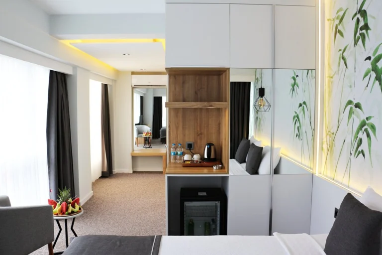Luis Hotel