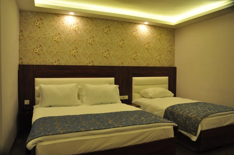 Madi Hotel Izmir