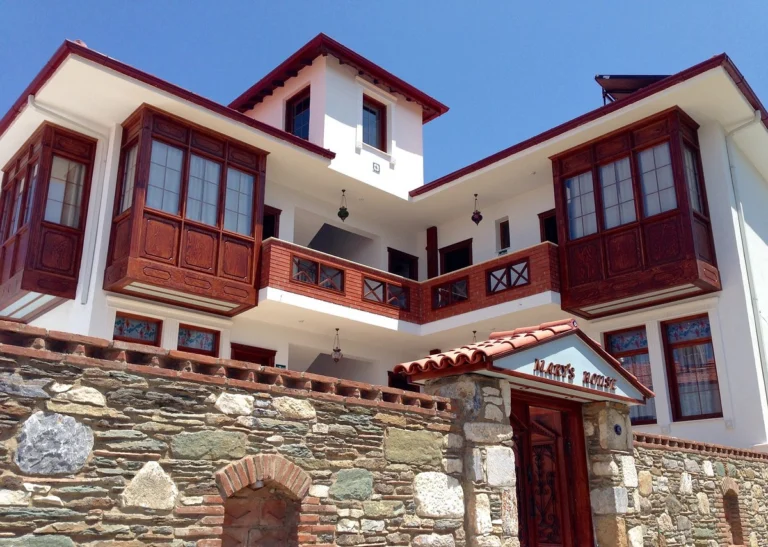 Hotel Mary’s House
