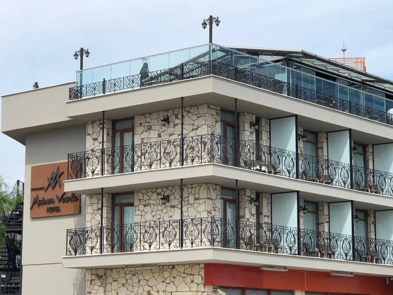 Maison Vourla Hotel