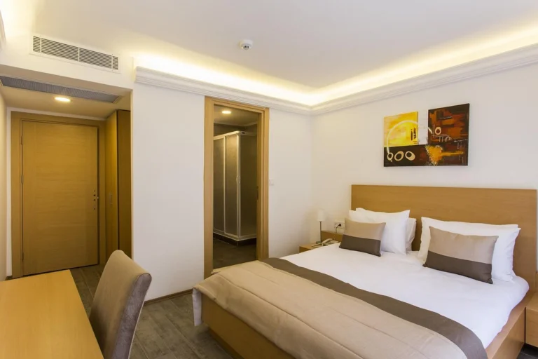 MB City Hotel photo 3