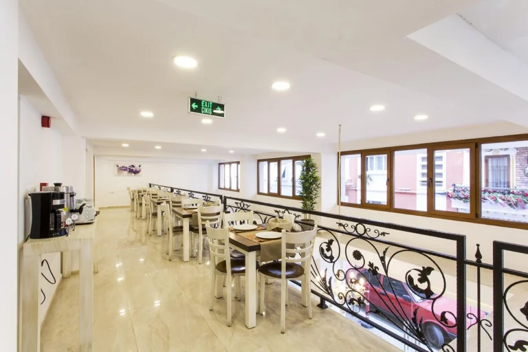 MB City Hotel photo 2