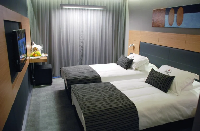 Met Boutique Hotel photo 3