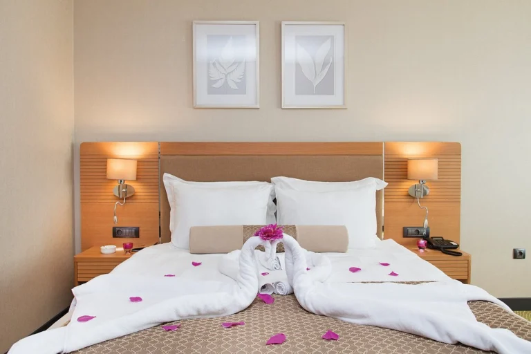 Mia City Hotel photo 4