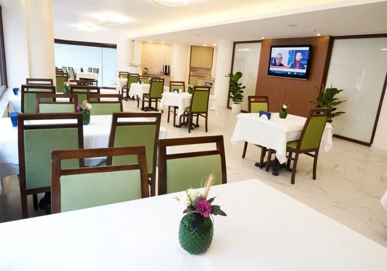 Mira Otel Alsancak photo 3