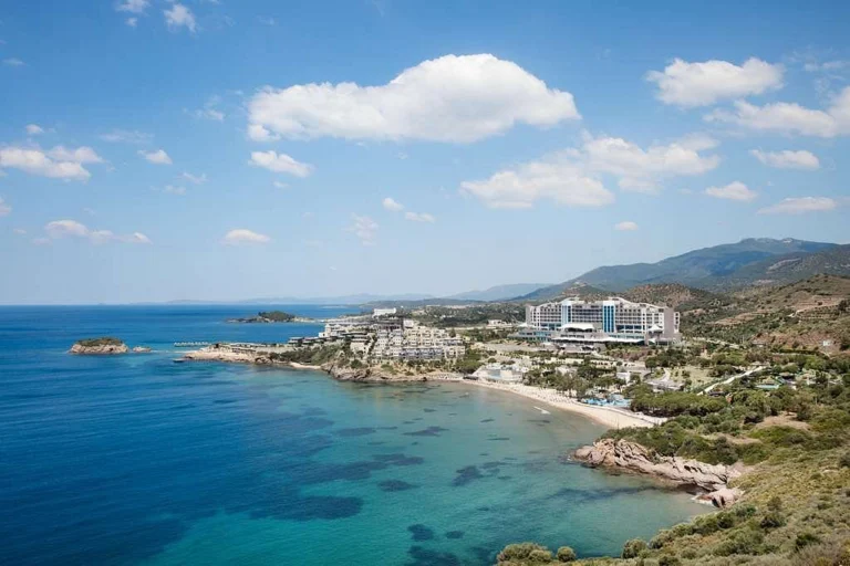 Aria Claros Beach & Spa Resort